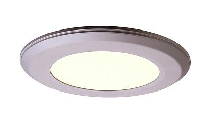 Потолочный светильник Deko-Light Flat 6 565138
