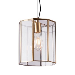 Светильник подвесной Lightstar Genni 798111
