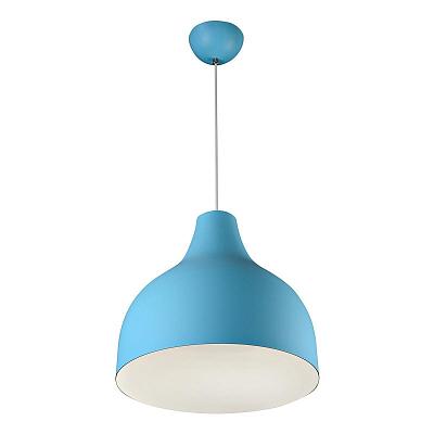 Подвесной светильник iLedex Iridescent HY5254-815 3000K/4200K Синий