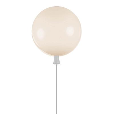 Бра LOFT IT Balloon 5055W/S white