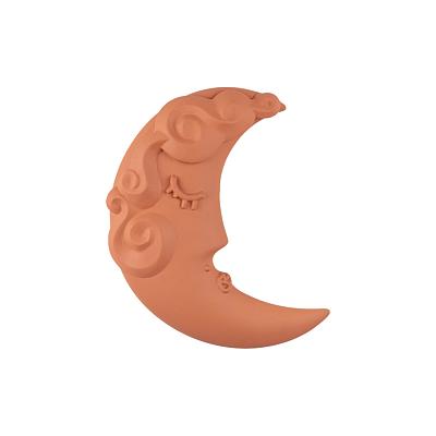 Декоративное панно Seletti Luna 11535