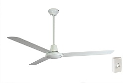 Потолочный вентилятор Dreamfan Simple 142 50142DFN