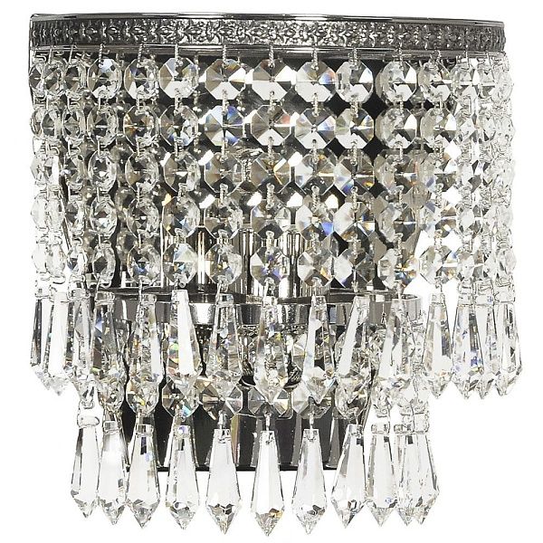 Бра Arti Lampadari Stella E 2.10.501 N
