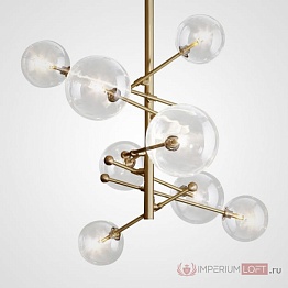 Дизайнерская люстра Katrin Katrin01 133226-22