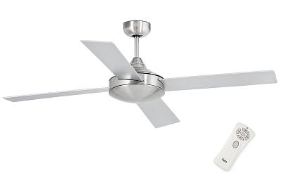 Потолочный вентилятор Mallorca Aluminio Faro Barcelona 33292FAR