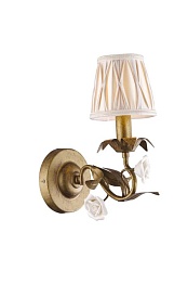 Бра Arte Lamp LATTA A1865AP-1BZ