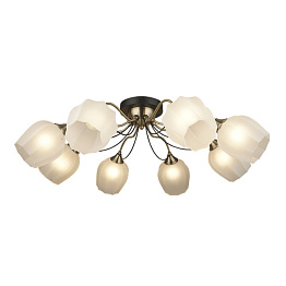 Люстра WEDO LIGHT BARDI 66658.01.37.08