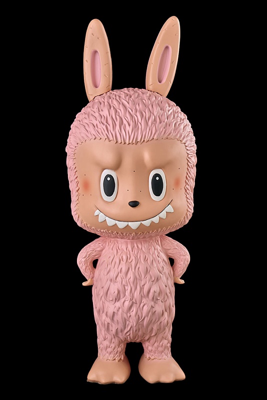 Статуэтка ClayFable Лабубу CF-0483