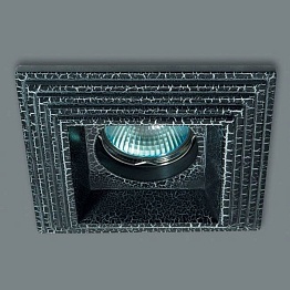 Встраиваемый светильник Donolux DL208G/2
