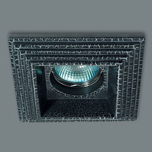 Встраиваемый светильник Donolux DL208G/2