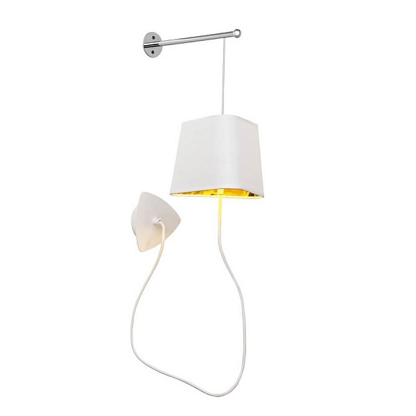 Бра Loft It LOFT1163-1WH