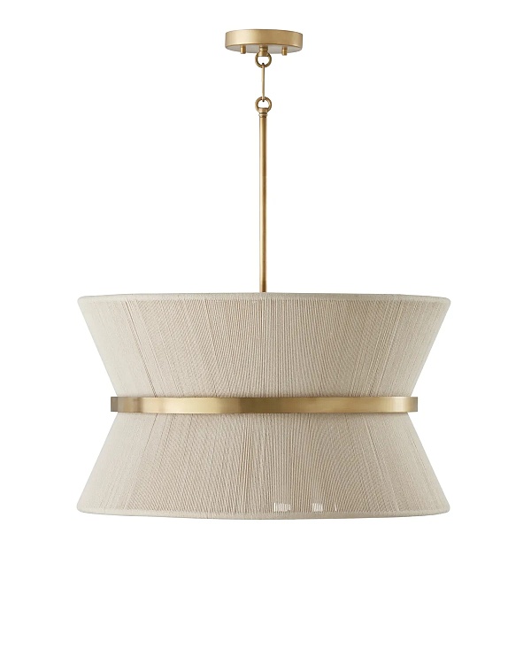 Люстра LouvreHome “Сесил” LHLCH530324SWL