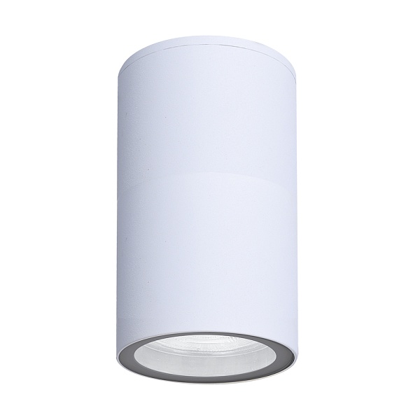Светильник уличный Arte Lamp MISTERO A3302PF-1WH