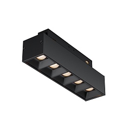 Трековый светильник Maytoni Technical Points TR076-2-10W3K-B