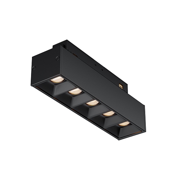 Трековый светильник Maytoni Technical Points TR076-2-10W3K-B
