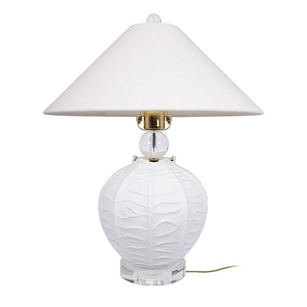 10265T/S Настольная лампа LOFT IT Blanca