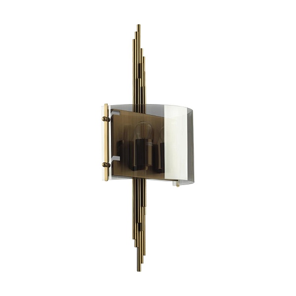 Бра Odeon Light Exclusive MODERN 4895/2WA