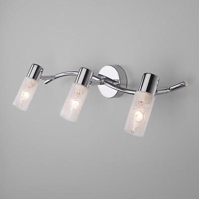 Спот Eurosvet Usual 20118/3 хром