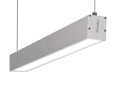 Подвесной светодиодный светильник 9, 6Вт 0, 5м Donolux DL18515S50WW10L5