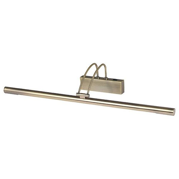 Подсветка для картин Arte Lamp PICTURE LIGHTS LUM A8343AP-1AB