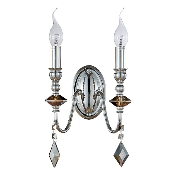 Бра Crystal Shine CRSH-10127
