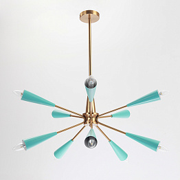 TURQUOISE