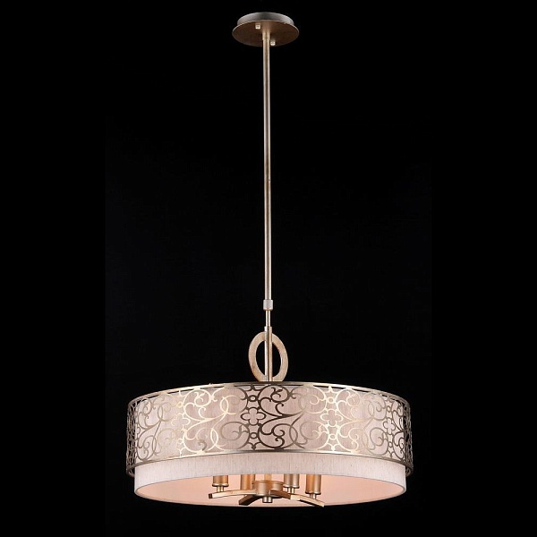Подвесная люстра Maytoni Venera H260-04-N
