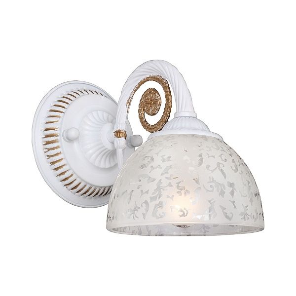Бра  Favourite F-Promo Baroque 2152-1W