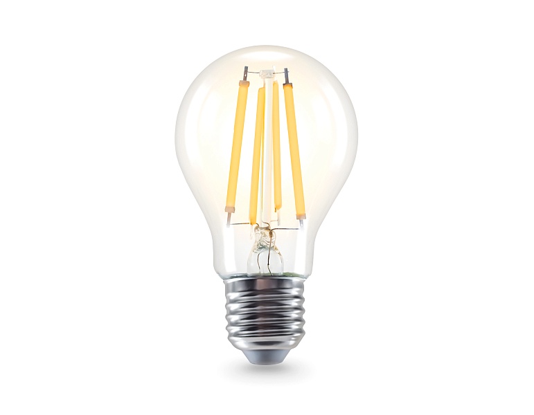 Лампа светодиодная Лон A60 20W 4000K Ambrella Light 602014