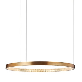 Светодиодный подвесной светильник L'Arte Luce Luxury Aura L46704