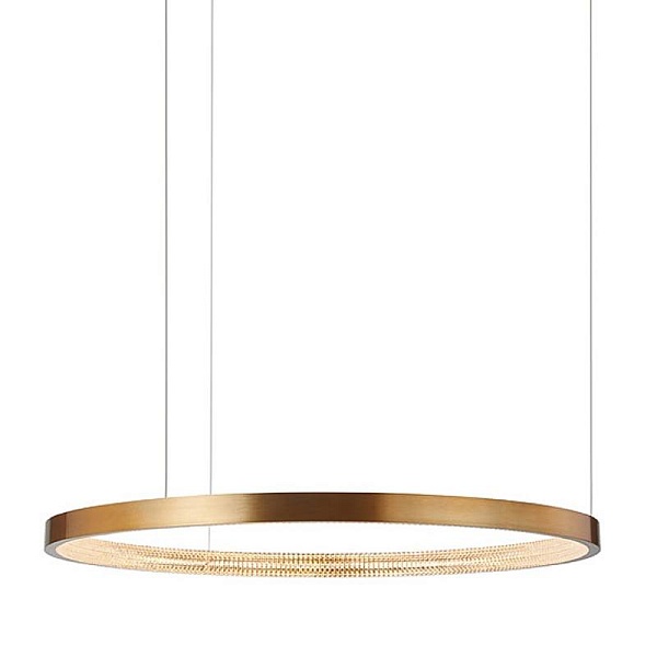 Светодиодный подвесной светильник L'Arte Luce Luxury Aura L46704