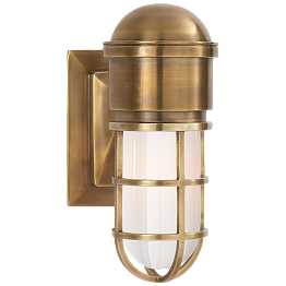 Бра Visual Comfort Marine SL2000HAB-WG