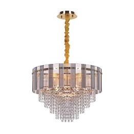 Люстра подвесная Omnilux Naro OML-69503-08