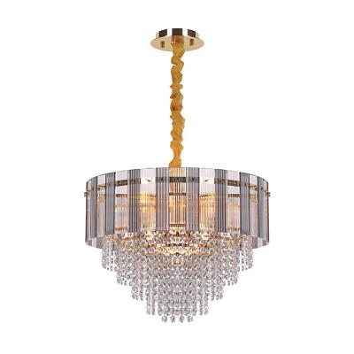Люстра подвесная Omnilux Naro OML-69503-08