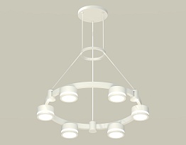 Комплект подвесного светильника с акрилом Techno Ring Ambrella Light XR92031200