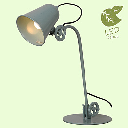 Настольная лампа Lussole Loft KALIFORNSKY GRLSP-9570
