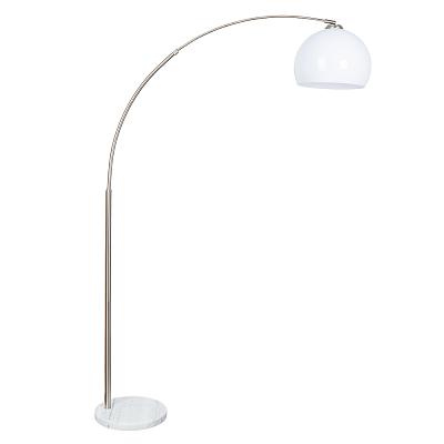 Торшер Arte Lamp GAMBO A5922PN-1SS