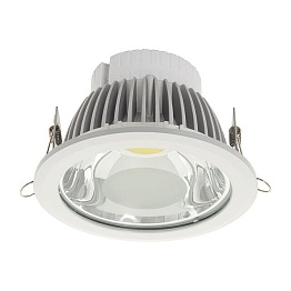 Cветильник точечный светодиодный KANLUX PENY LED MCOB DLP 18W