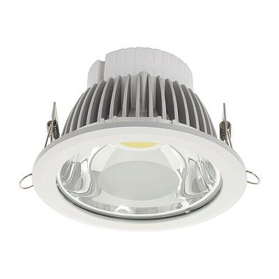 Cветильник точечный светодиодный KANLUX PENY LED MCOB DLP 18W
