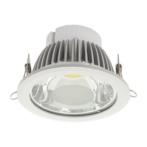 Cветильник точечный светодиодный KANLUX PENY LED MCOB DLP 18W