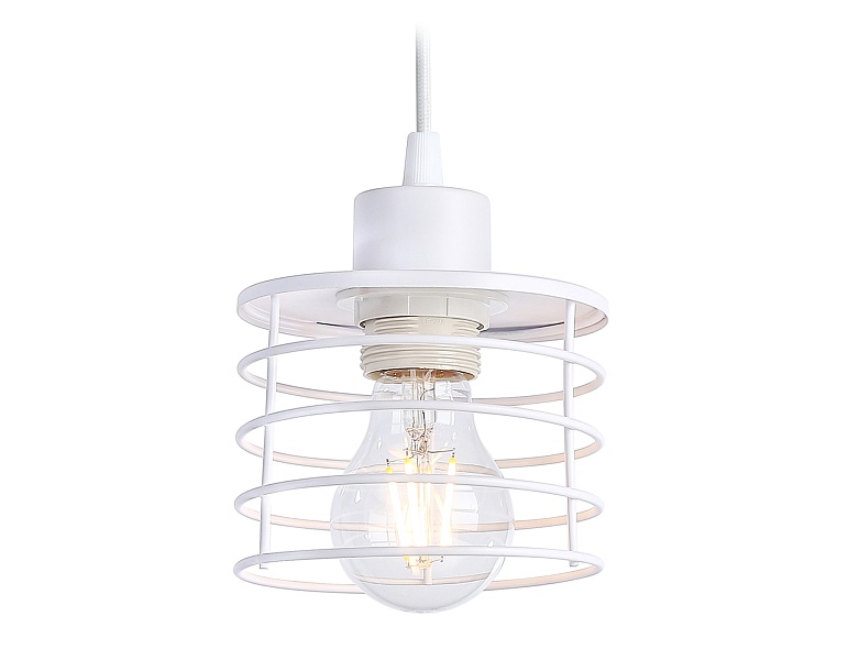 Подвесной светильник в стиле лофт Ambrella Light TR8065