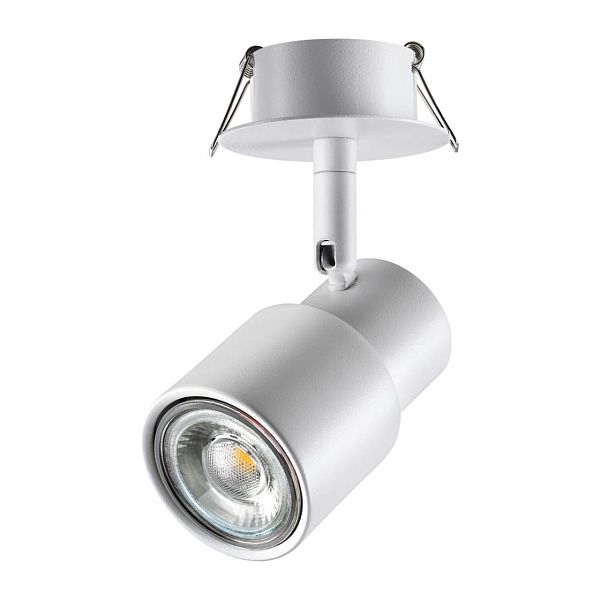 Светильник встраиваемый Novotech Molo Spot 370925