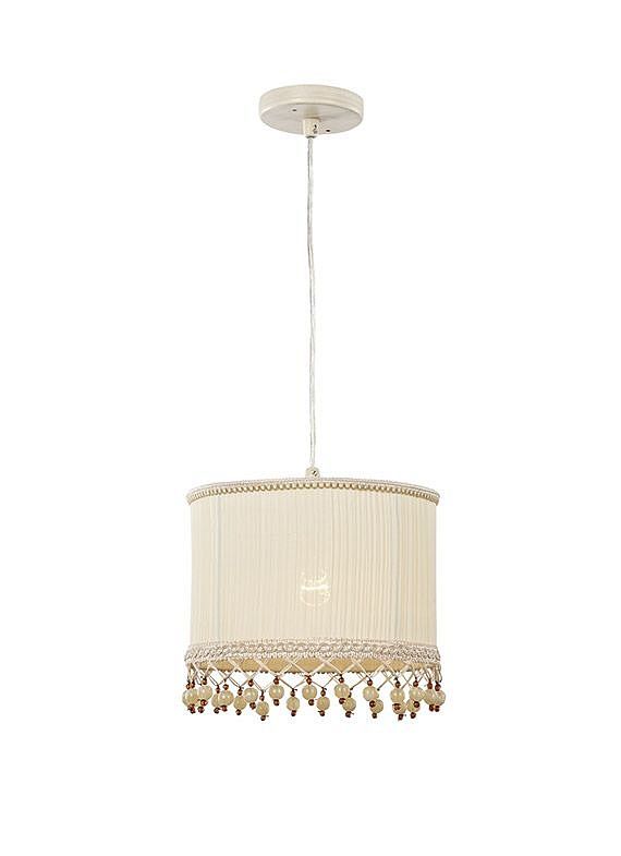 SL141.503.01 — Подвес ST Luce, 1 плафон, слоновая кость