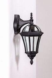 Светильник настенный Oasis Light ROMA S 95202S/04 Bl