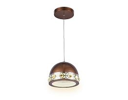 Подвесной светодиодный светильник Ambrella Light FA9495