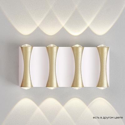 Бра Crystal Shine CRSH-10658