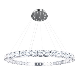 Подвесной светильник LOFT IT Tiffany 10204/1000 Chrome