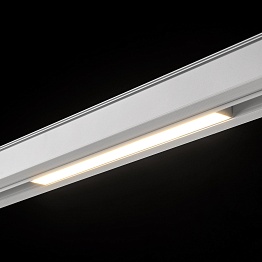 Светильник трековый SWG PRO SY-LINK-300-WH-12-WW 016834