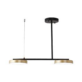 Светильник подвесной LED7 Future Lighting Loft Industry Modern - Arrow 3
