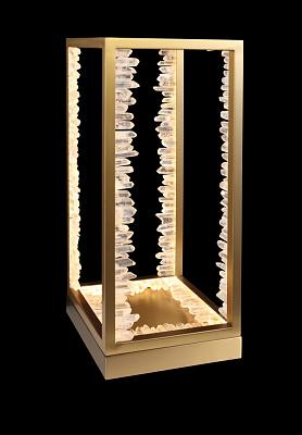 Настольная лампа Fluorite Donum FL1160-10T